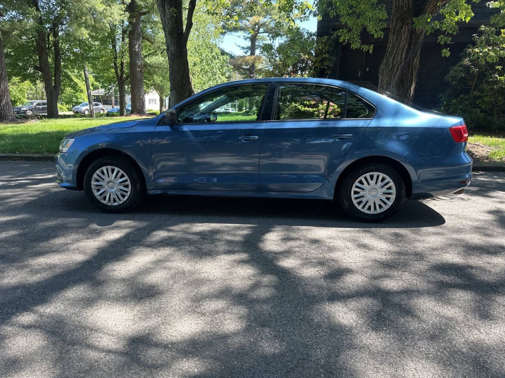 2015 Volkswagen Jetta Image 7