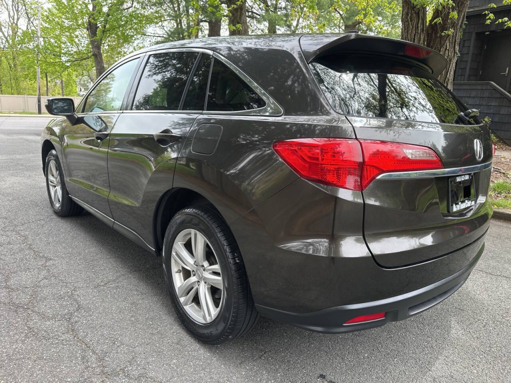 2015 Acura RDX Image 6