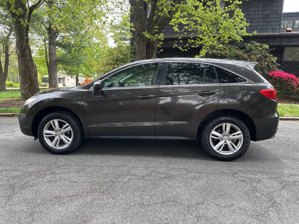 2015 Acura RDX Image 7