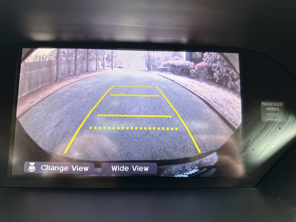 2015 Acura RDX Image 13