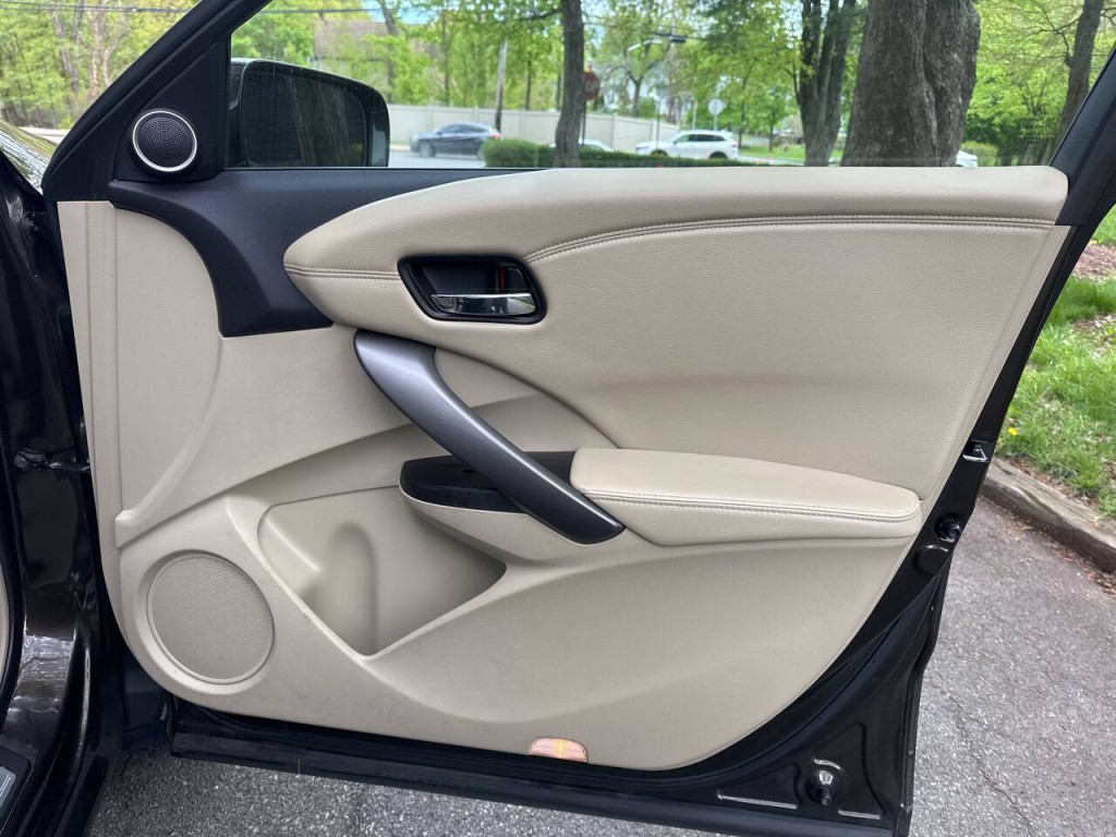 2015 Acura RDX Image 21
