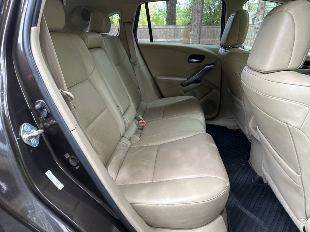 2015 Acura RDX Image 22