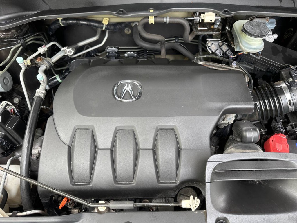 2015 Acura RDX Image 25