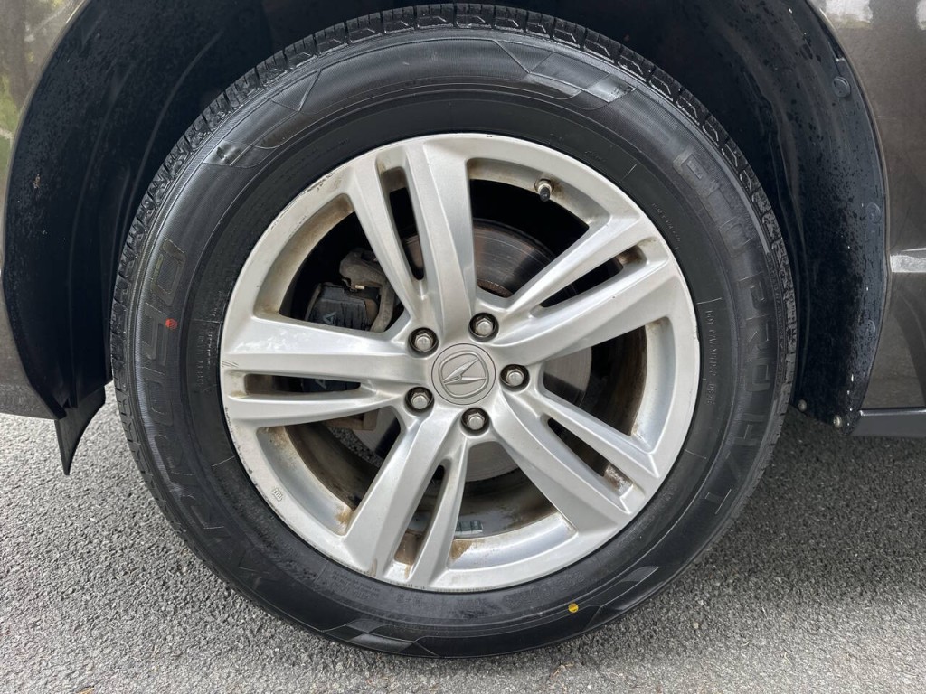 2015 Acura RDX Image 26