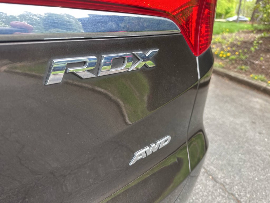 2015 Acura RDX Image 28