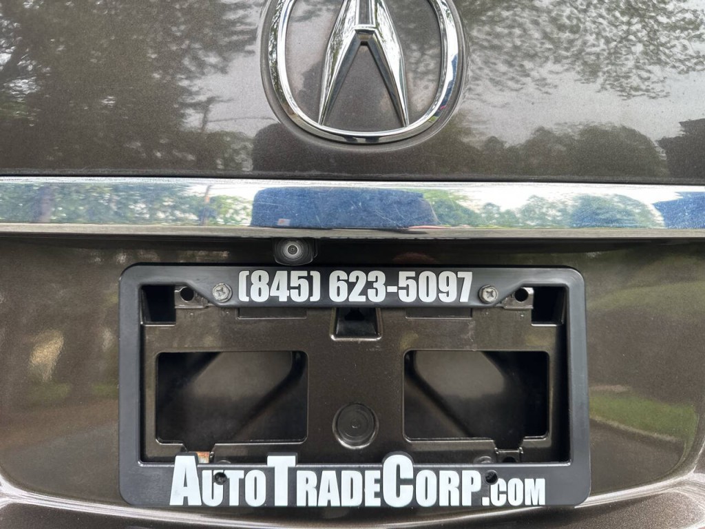 2015 Acura RDX Image 29