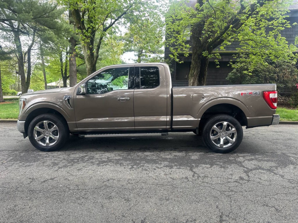 2021 Ford F-150 Image 7