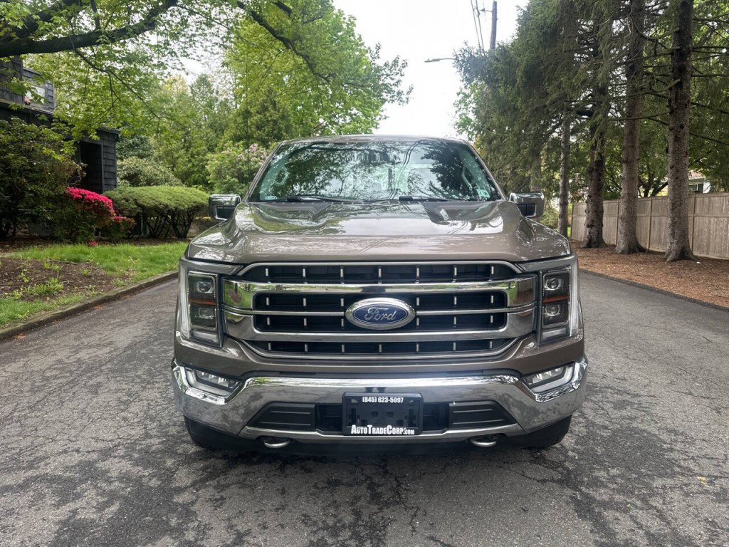 2021 Ford F-150 Image 9