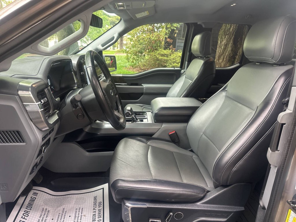 2021 Ford F-150 Image 10