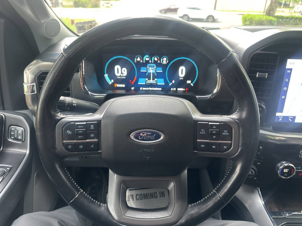 2021 Ford F-150 Image 11