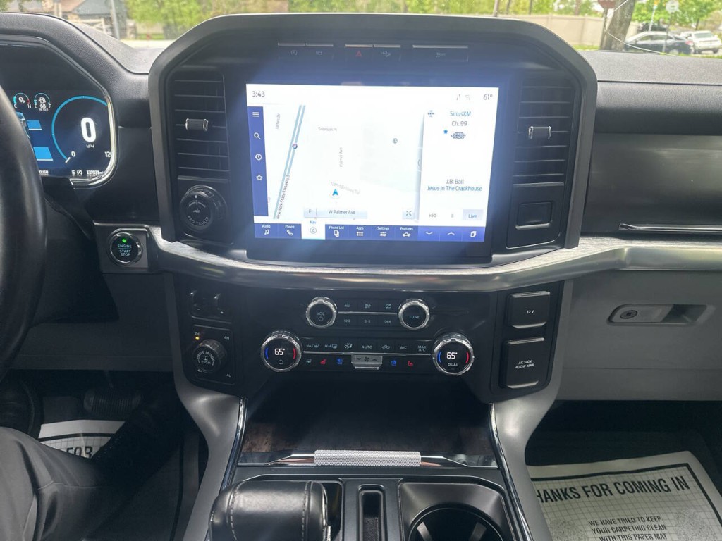 2021 Ford F-150 Image 14