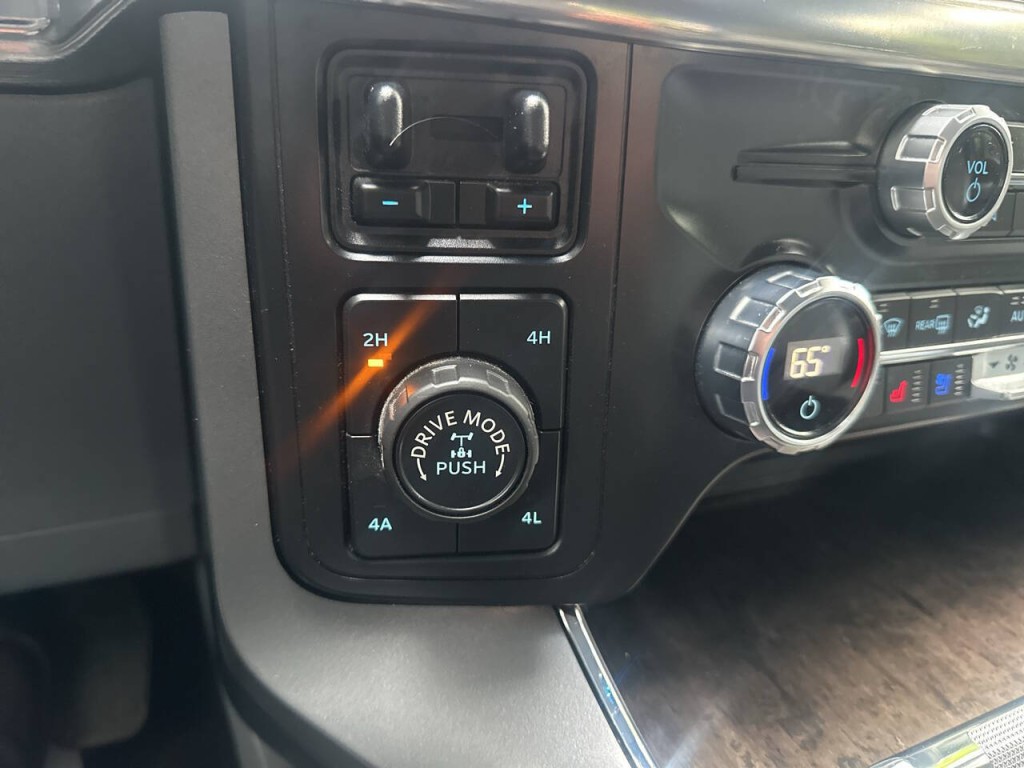 2021 Ford F-150 Image 16