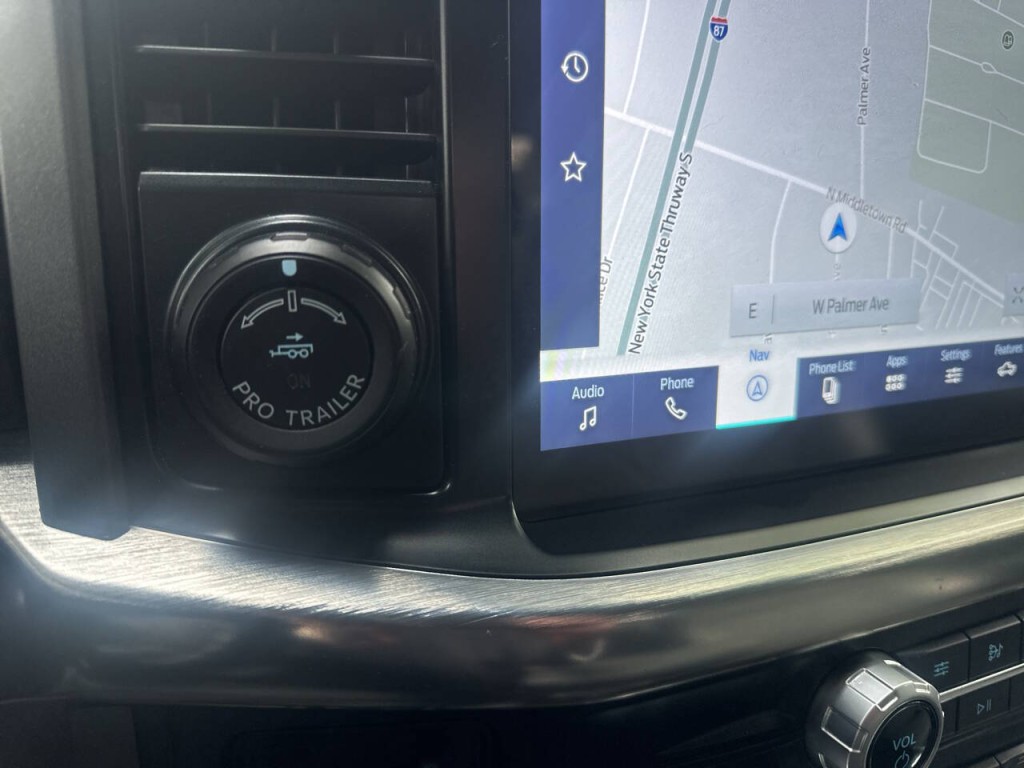 2021 Ford F-150 Image 17