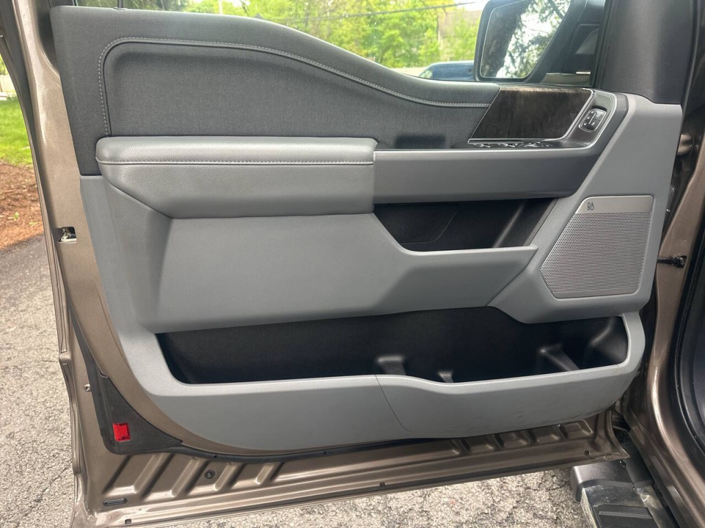 2021 Ford F-150 Image 18