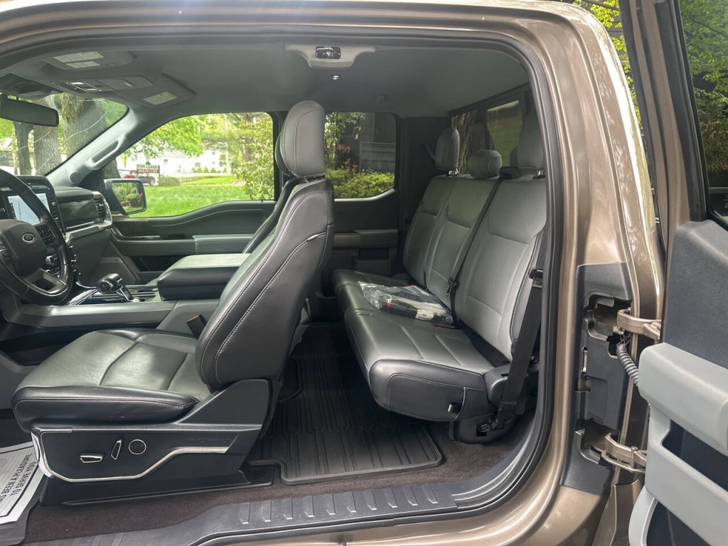 2021 Ford F-150 Image 20