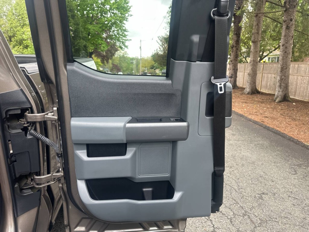 2021 Ford F-150 Image 21