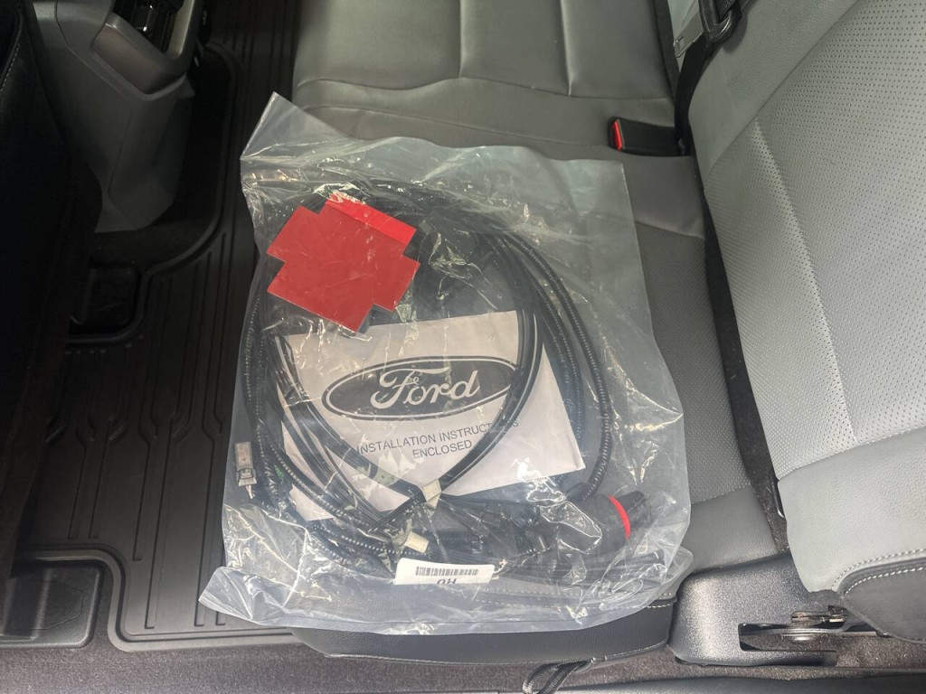 2021 Ford F-150 Image 22
