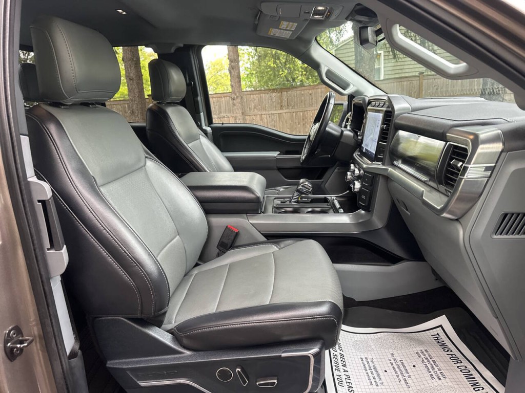2021 Ford F-150 Image 23