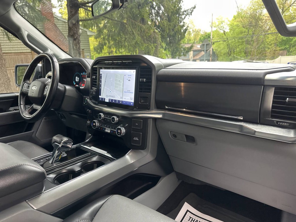 2021 Ford F-150 Image 24