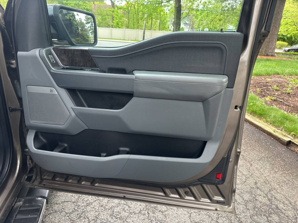 2021 Ford F-150 Image 25