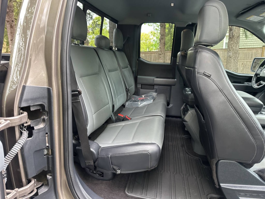 2021 Ford F-150 Image 26