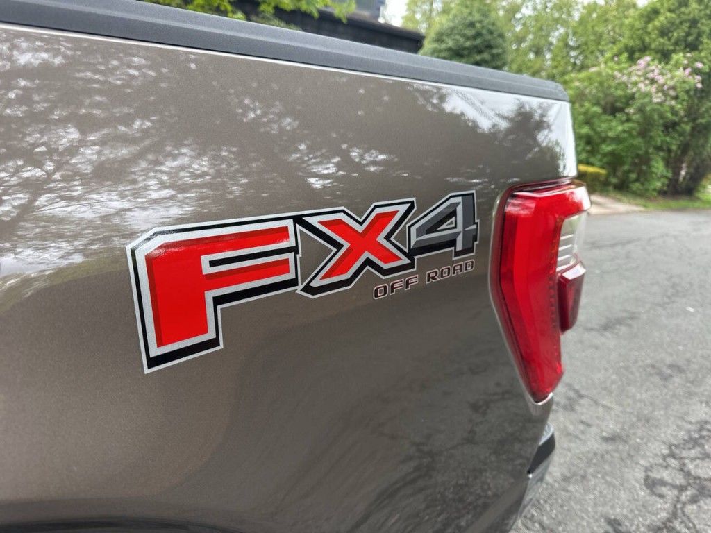 2021 Ford F-150 Image 34