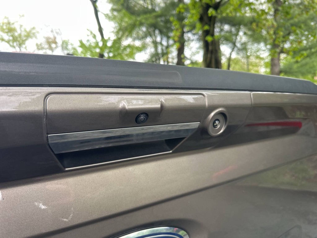 2021 Ford F-150 Image 36
