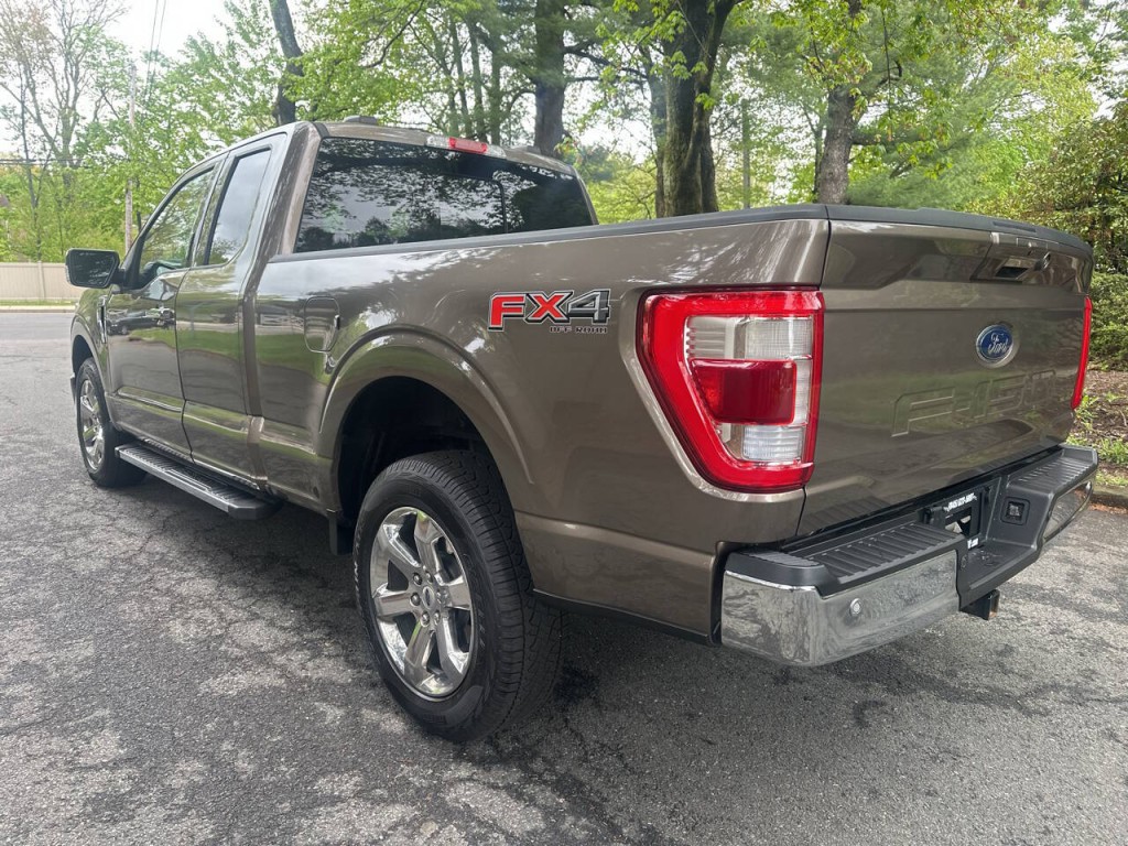 2021 Ford F-150 Image 6