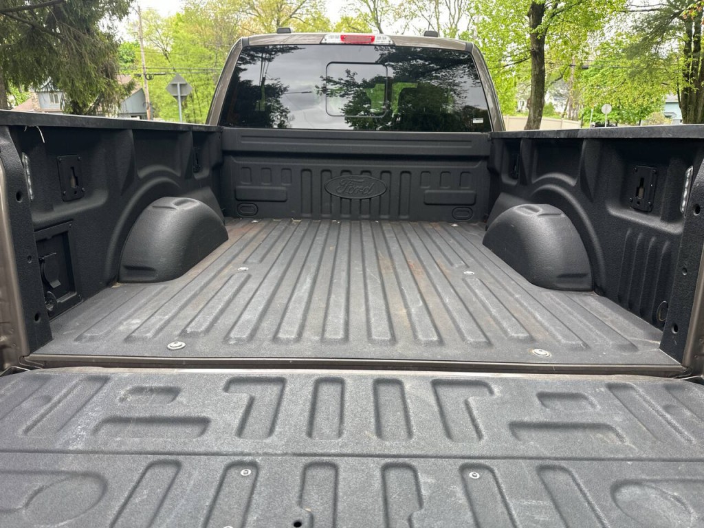 2021 Ford F-150 Image 27