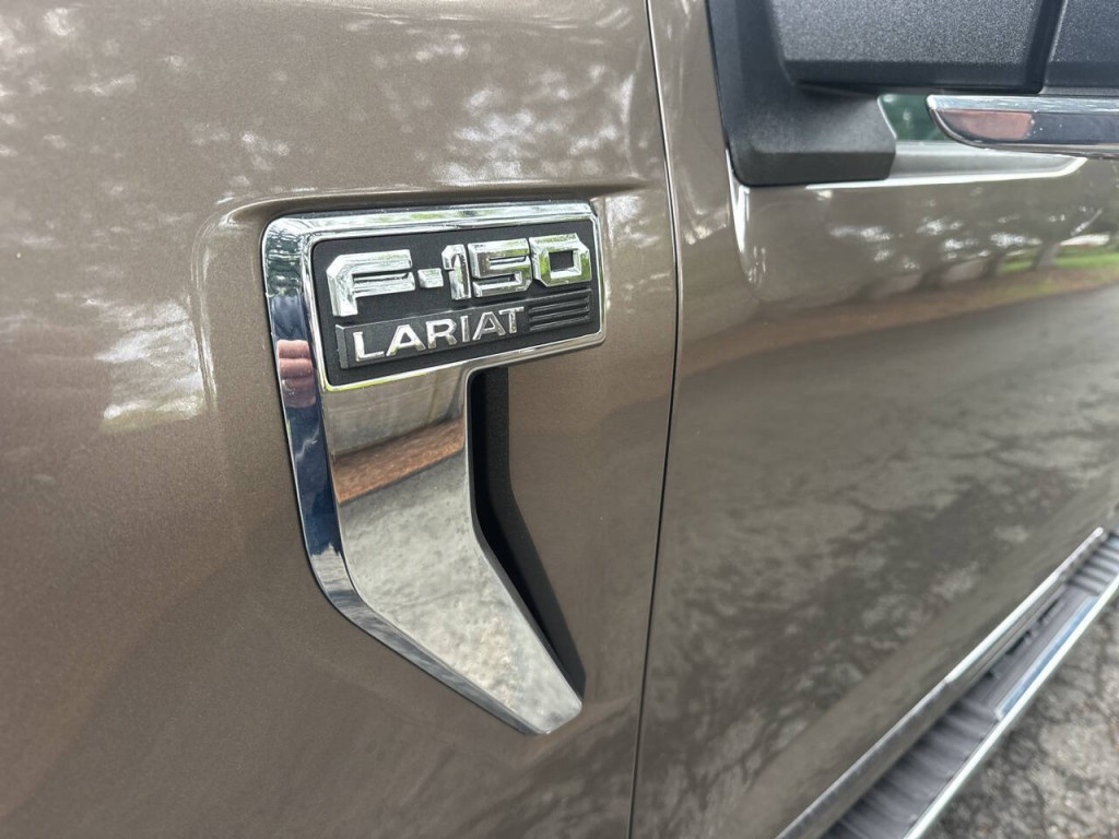 2021 Ford F-150 Image 29