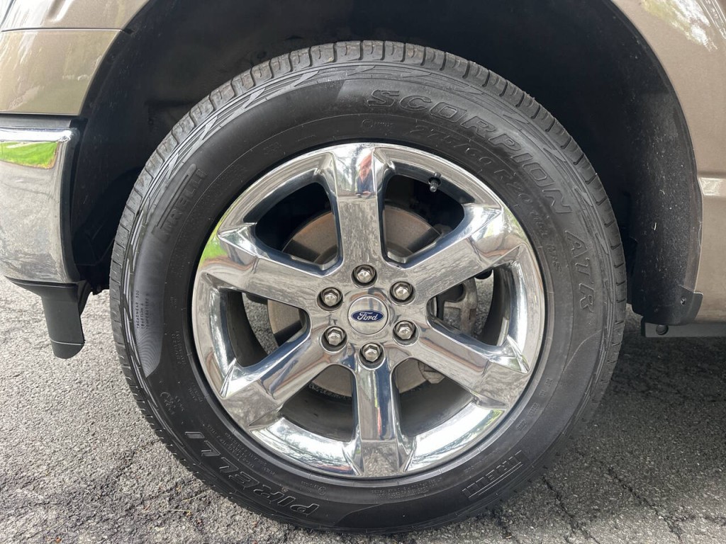 2021 Ford F-150 Image 30
