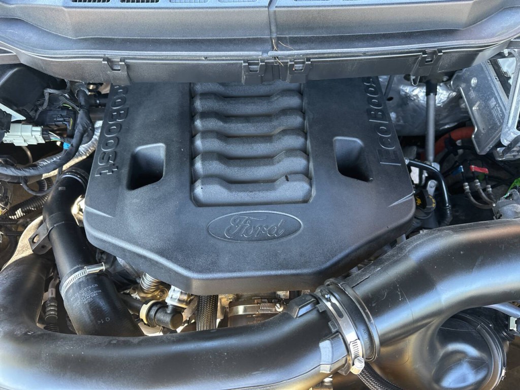 2021 Ford F-150 Image 31
