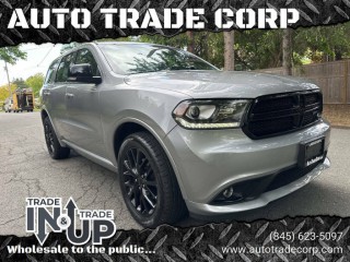Image for 2016 Dodge Durango Limited ID: 7388791