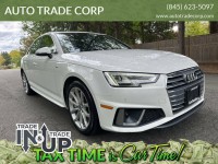 Image for 2019 Audi A4 quattro Premium Plus ID: 7388792