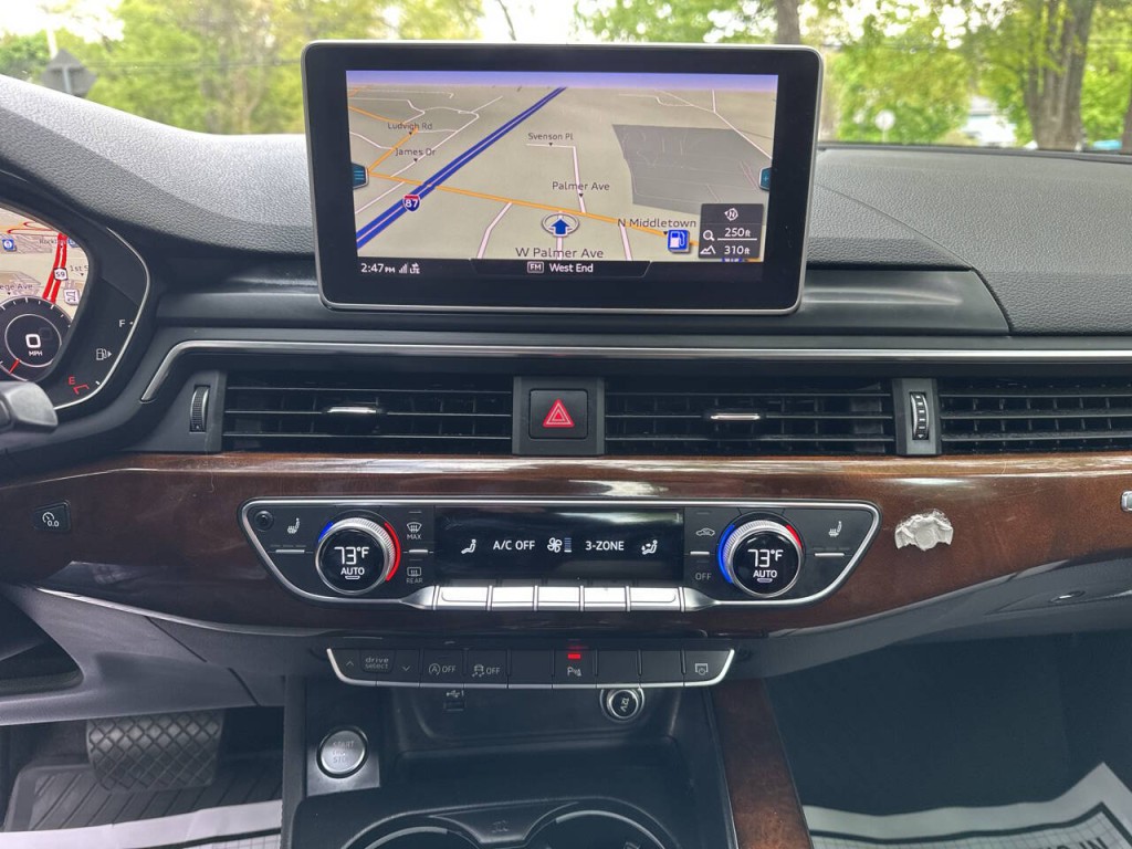 2019 Audi A4 Image 15