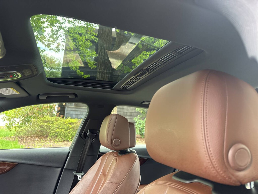 2019 Audi A4 Image 17