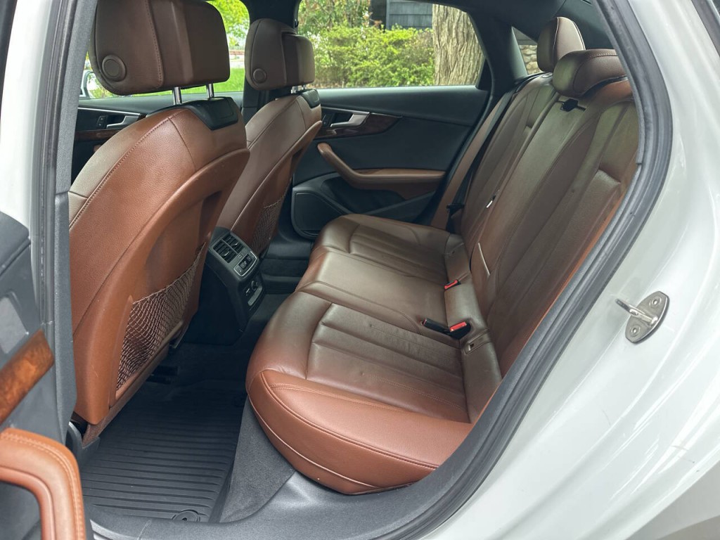 2019 Audi A4 Image 20