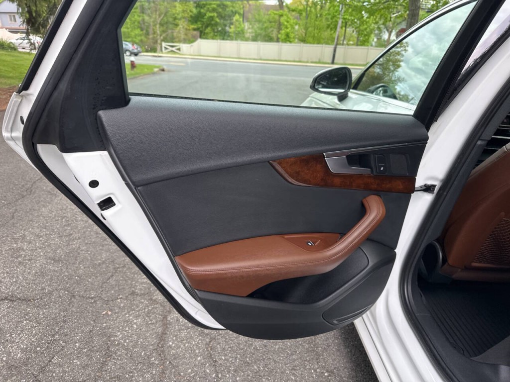 2019 Audi A4 Image 21