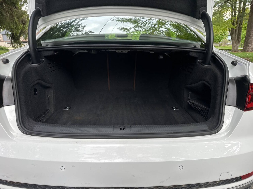 2019 Audi A4 Image 27