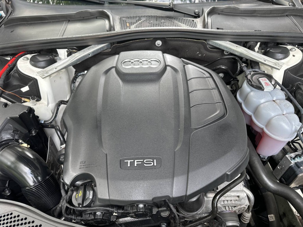 2019 Audi A4 Image 28