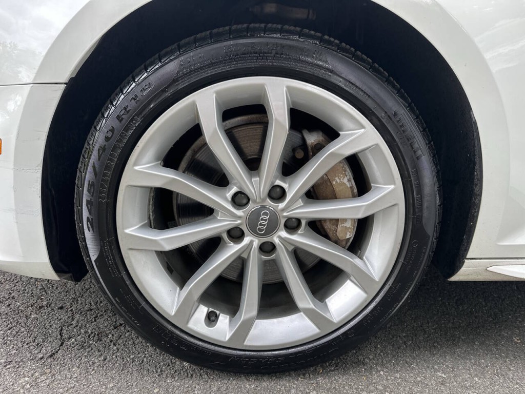 2019 Audi A4 Image 29