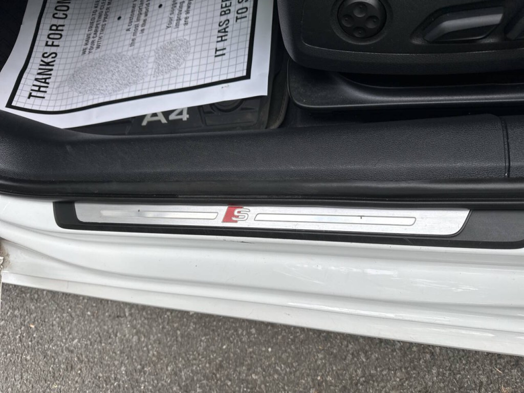 2019 Audi A4 Image 33