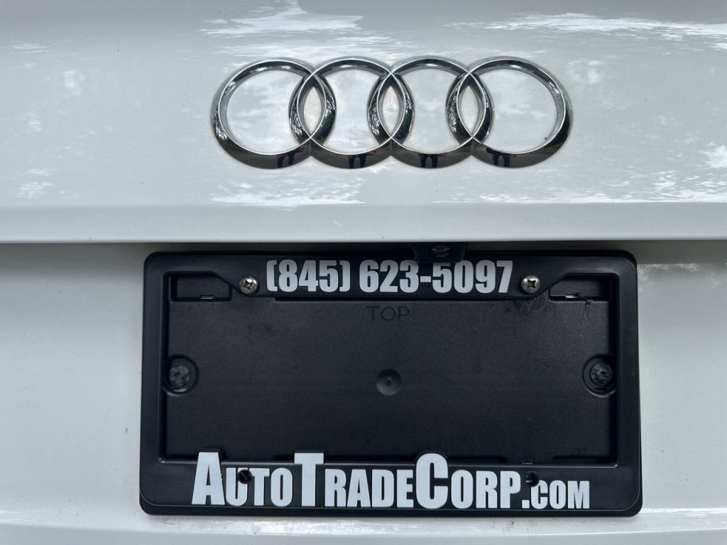 2019 Audi A4 Image 34