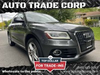 Image for 2015 Audi Q5 2.0T quattro Premium Plus ID: 7392814