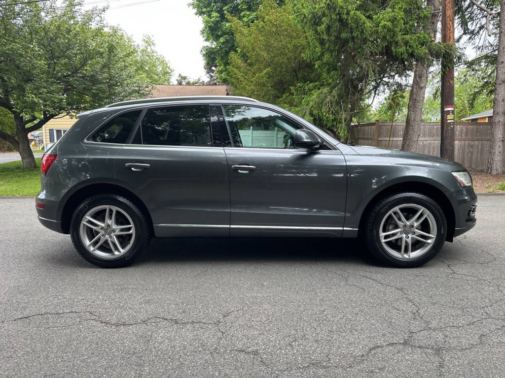 2015 Audi Q5 Image 3