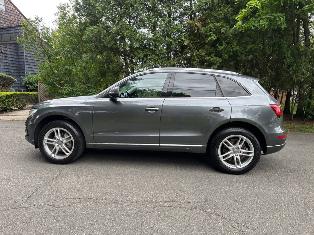 2015 Audi Q5 Image 7