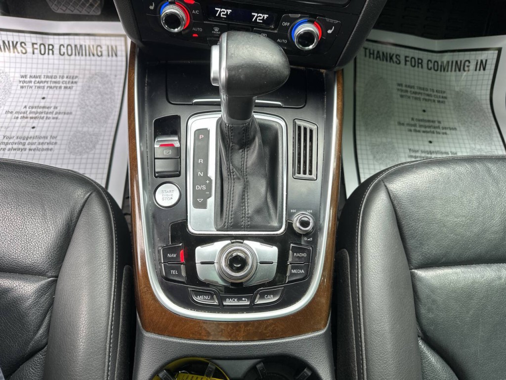 2015 Audi Q5 Image 15