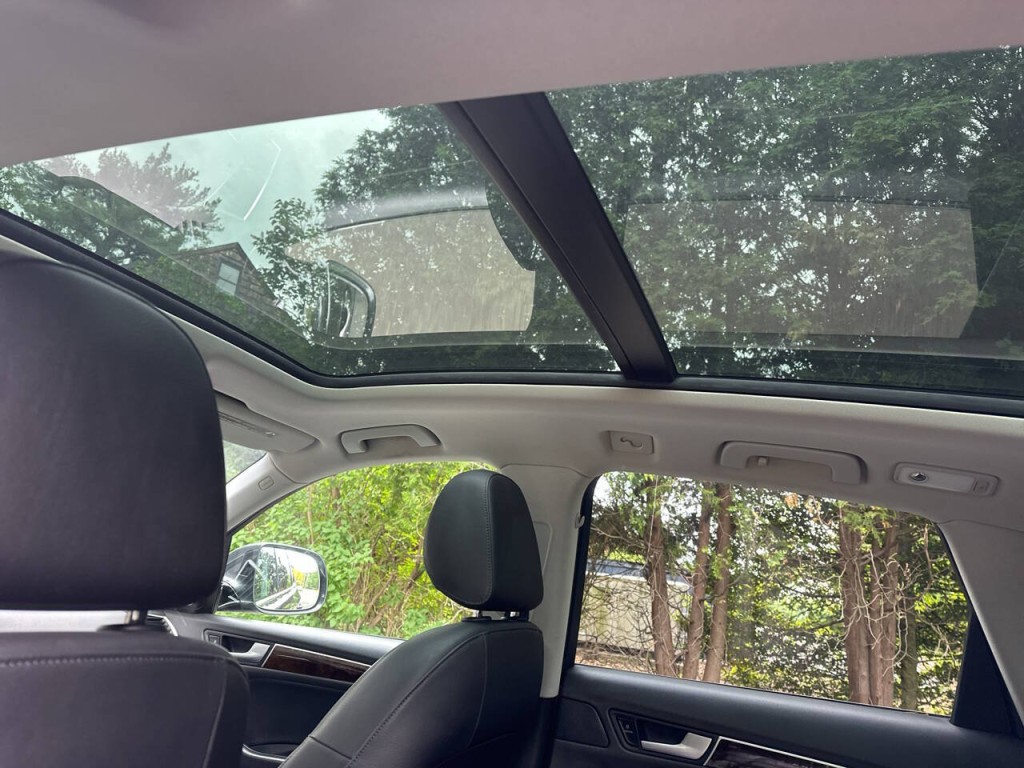 2015 Audi Q5 Image 17