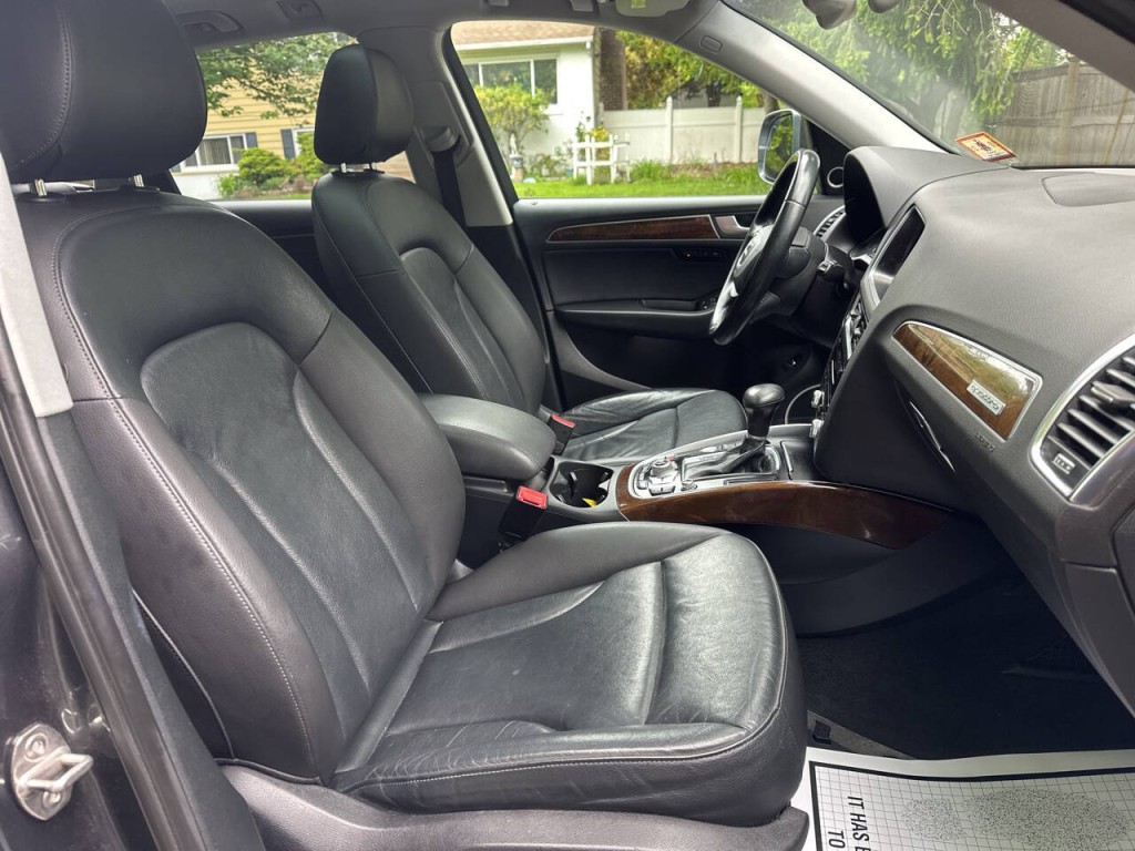 2015 Audi Q5 Image 20