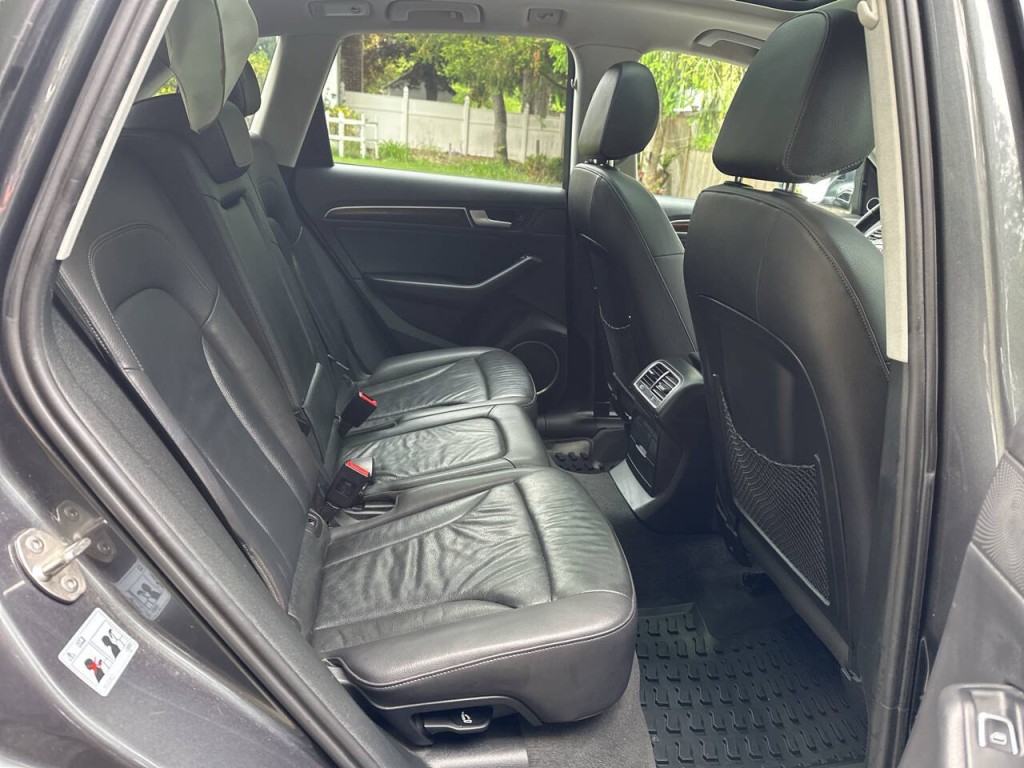 2015 Audi Q5 Image 23
